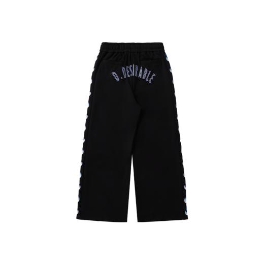 D.Desirable x PEPSI 侧中一溜焰阔腿卫裤 商品图1