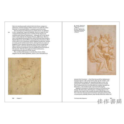 Raphael (World of Art) / 拉斐尔 (世界艺术系列) 商品图4