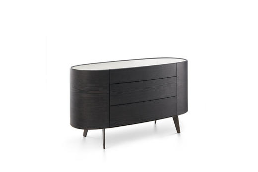 圆鼓 边柜 商品图1