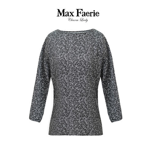 MJ3C049麦克斯菲瑞衬衫 商品图0