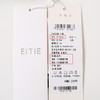 EITIE爱特爱秋季新款黑色半裙7506212 商品缩略图6