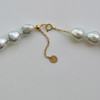 订购6周到｜Shinkai-South sea Pearl-巴洛克珍珠 项链［日本设计师］ 商品缩略图2