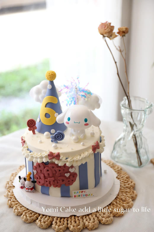 可爱月桂狗 商品图0