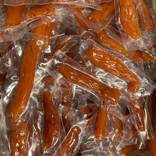 独立带皮小香薯 商品图3