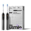 usmile笑容加电动牙刷 F10 PRO双支装礼盒 商品缩略图1