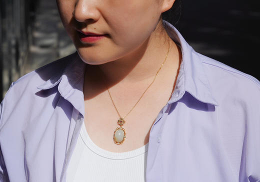 和田玉籽料｜传承系列 商品图9