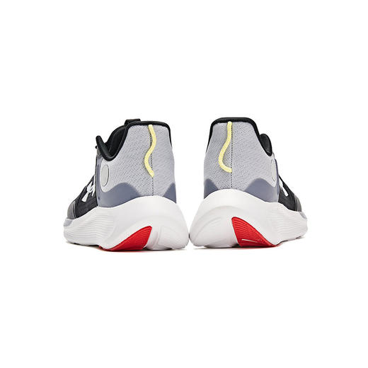 【品牌直发-爆款】Under Armour安德玛 季末清仓 超低折扣 跑鞋 2421118 商品图3