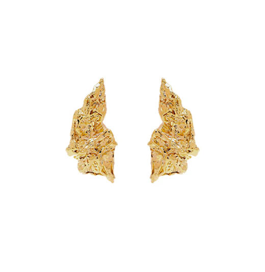 ZAHAR ELLA EARRINGS 商品图2