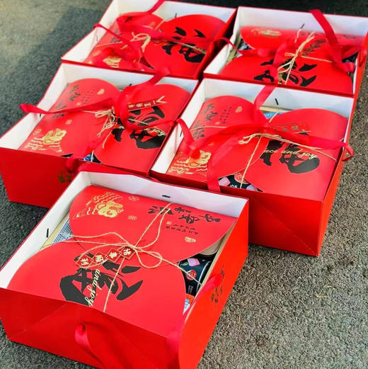 百搭礼盒🎁 商品图0