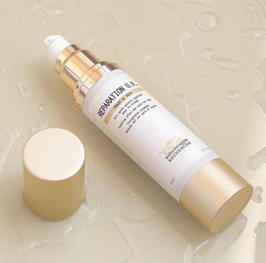 BR宝黎研萃 晒后舒缓保湿乳（无防晒指数） 商品图0