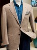 Orazio Luciano Zenit Cashmere Vicuna Jacket 商品缩略图4