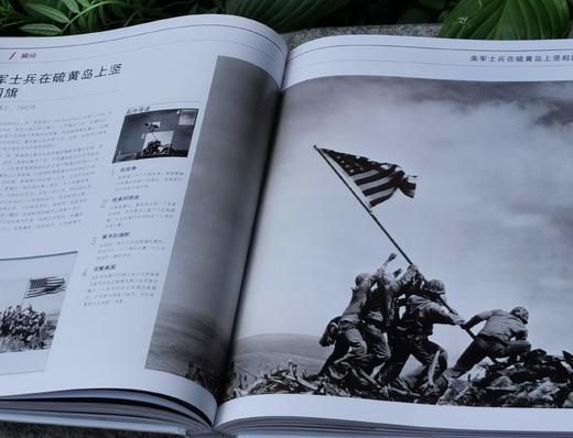 DK图书：《伟大的摄影》，精装，8开，[英]汤姆.昂著，北京美术摄影出版社2019年一版二印，定价238元，售价90 商品图8