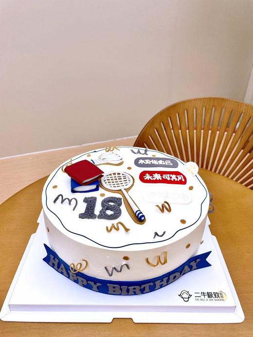 羽毛球 商品图1