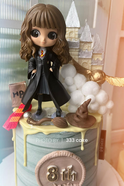 哈利波特/赫敏(备注年龄) 商品图3