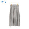 NUTS套装女高级感气质名媛洋气显瘦半身裙两件套428143418 商品缩略图2