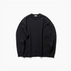 ATON WOOL WASHI CREWNECK SWEATER羊毛和纸纤维混纺圆领套头毛衣 商品缩略图3