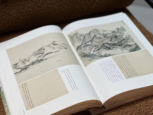 重磅推荐：《寻山·问水·游胜》
 
《寻山·问水·游胜：中国国家图书馆藏山川名胜舆图集珍》，饶权李孝聪 主编，小8开、近1000页、空背软精装、特种纸、350dpi印刷，上海书画出版社2024年8月一 商品图13