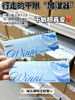 【防蓝光 · 抗UV · 高透氧】日抛透明片 大盒30片装 WINNI 商品缩略图4