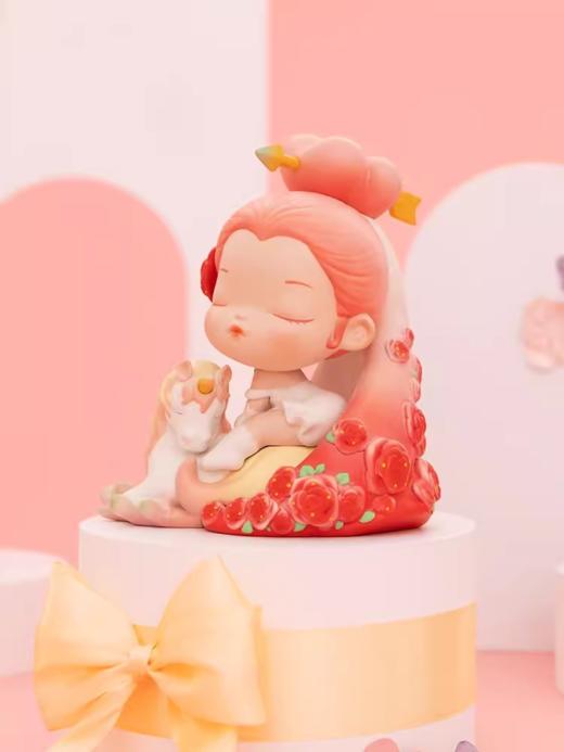 白夜童话《恋恋独角兽》99版七夕限定 商品图1