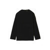 N.HOOLYWOOD CREW NECK LONG SLEEVE 机能性面料宽松长袖圆领T恤 商品缩略图2