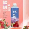 食品酒水-青大师原浆啤酒精酿啤酒果味整箱 商品缩略图3