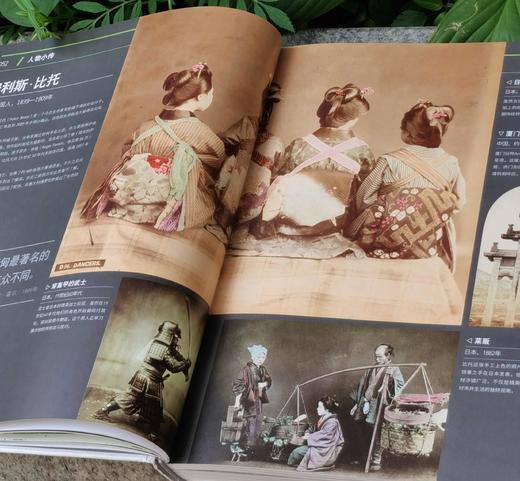 DK图书：《伟大的摄影》，精装，8开，[英]汤姆.昂著，北京美术摄影出版社2019年一版二印，定价238元，售价90 商品图4