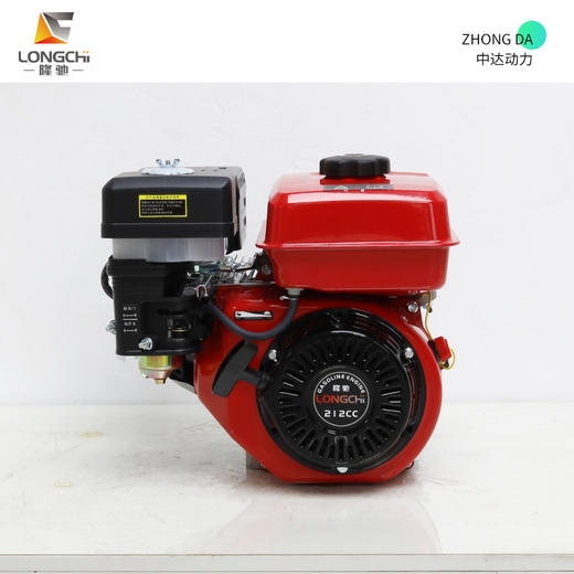 隆驰 L170F 商品图2