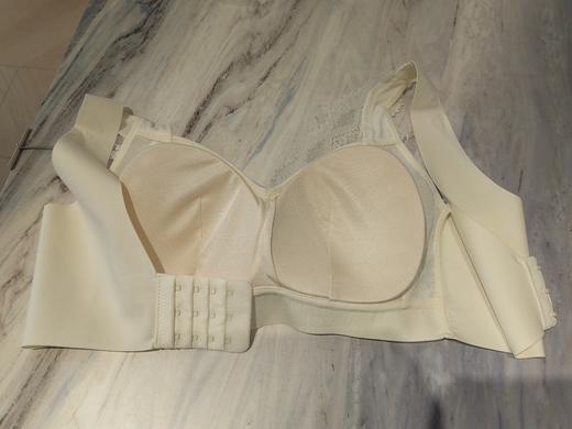 【固定中型杯】SCHIESSER德国舒雅女士固定中型杯蕾丝文胸21/20755B 商品图5