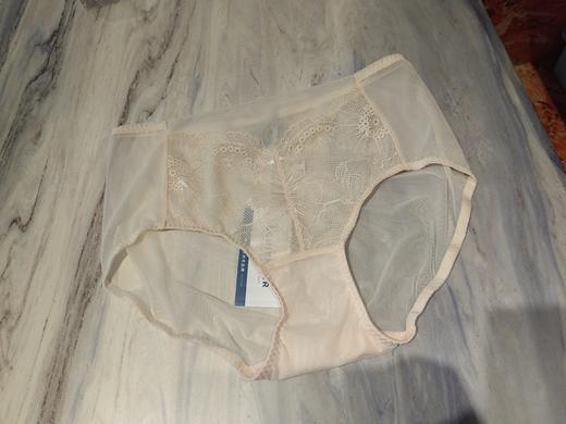 【性感小蕾丝】SCHIESSER德国舒雅女士蕾丝小裤（1条装）21/22906S 商品图1