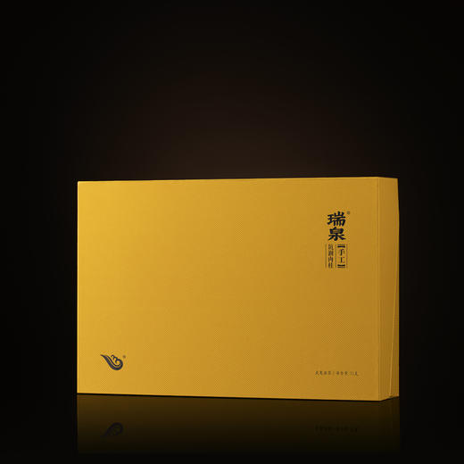 瑞泉 | 手工·坑涧肉桂 | 51克（8.5克X6泡） 商品图1