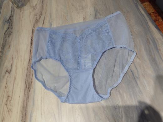 【性感小蕾丝】SCHIESSER德国舒雅女士蕾丝小裤（1条装）21/22906S 商品图2