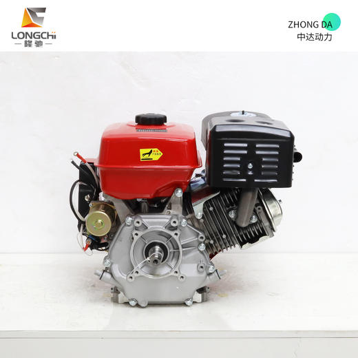 隆驰 L190FE 商品图4