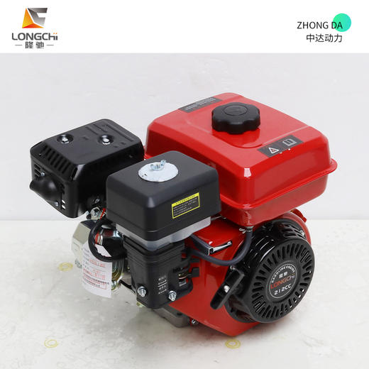 隆驰 L170F 商品图6