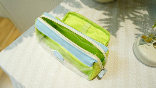 🔥【Yplus多巴胺大容量笔袋】开学季重磅，💰💰下单就送橡皮擦 爆火的Yplus多巴胺大容量笔袋升级啦‼ 商品图4