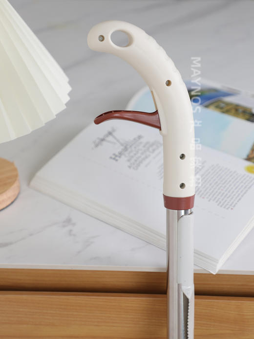 【MAYNOS喷水拖把】 🌟懒人清洁💦会喷水，干湿两用，29.9加送两块拖布！ ✅360°旋转拖头，清洁卫生无死角 ✅40cm加宽拖板，一体成型更耐用 商品图1