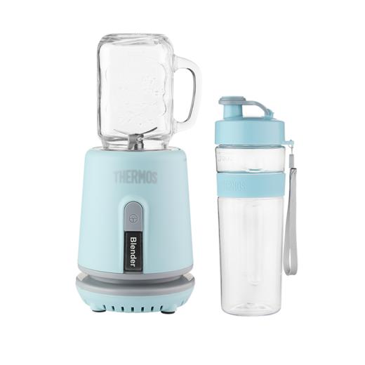 膳魔师 多功能食物料理机EHA-2264A-BA 商品图1