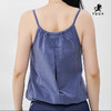 壁虎瑜伽【2408SY293】细吊带宽松背心（可拆卸胸垫）【5天发货】 商品缩略图7