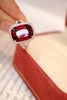 4.83ct 卢比来戒指 商品缩略图0