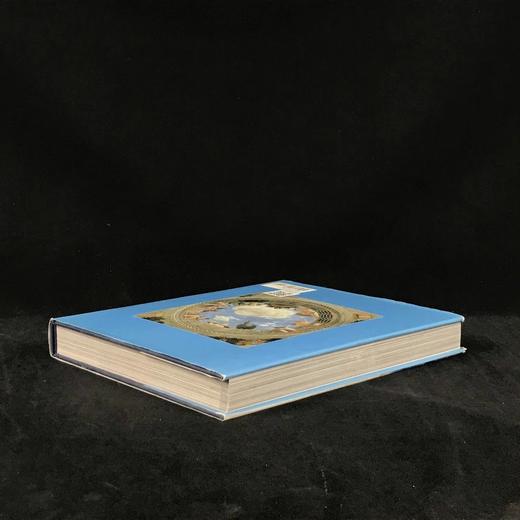 意大利艺术大师图集 数百幅插图 精装大16开 商品图2