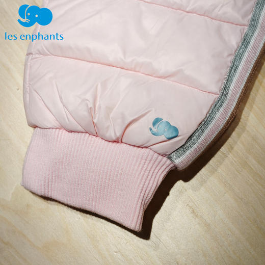 丽婴房-童衣类（秋）D0羽绒款 商品图1