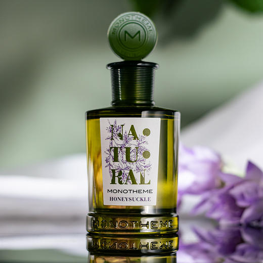 威尼斯精品香氛 忍冬之序 Monotheme Honeysuckle 分装 【以忍冬为序，开启一场漫步山野的奇妙之旅】 商品图5