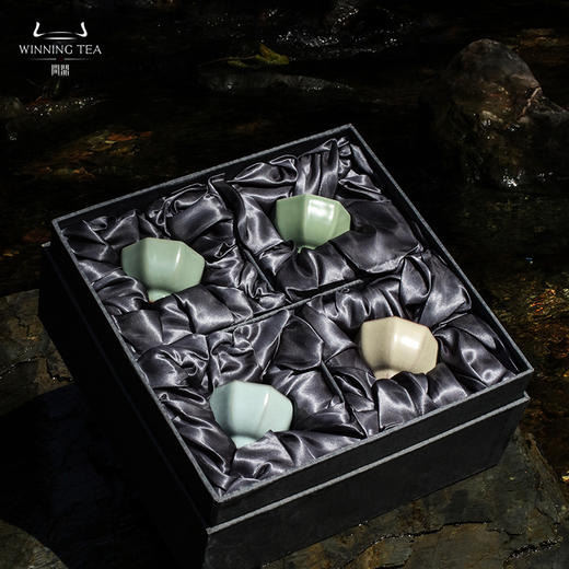 问鼎八方来财套组 商品图2