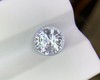 4.74ct 白蓝宝裸石 商品缩略图4