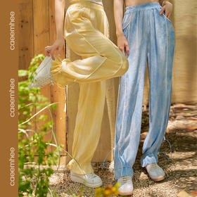 卡益长裤-电商款	KM01609-D