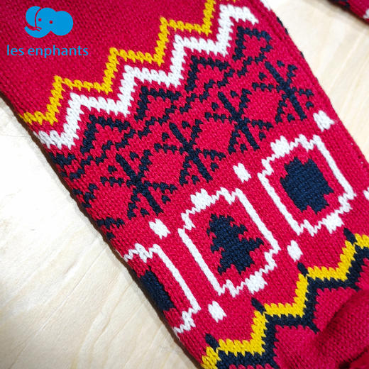 丽婴房-配饰类（秋）D0帽子 商品图1