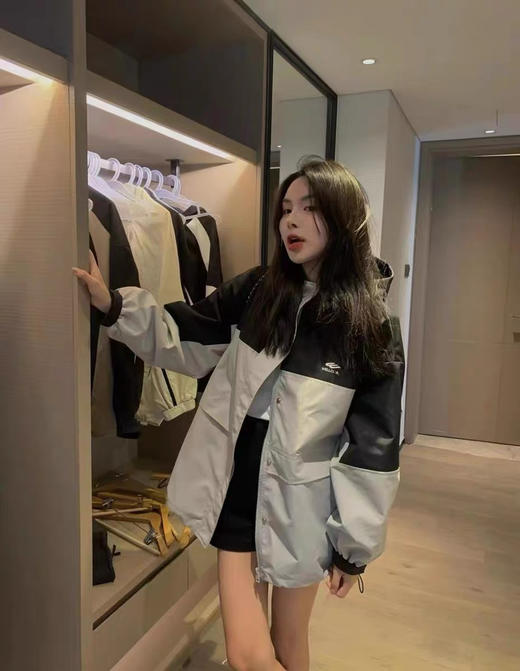 高品质冲锋衣 商品图1