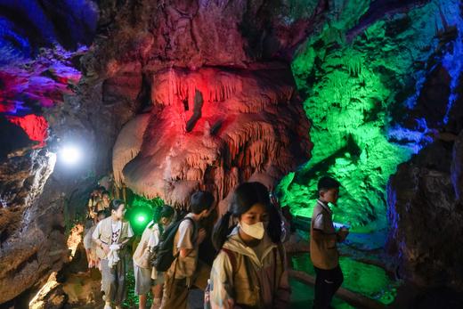 【智行研学】8月25日"地质科考员"研学活动 商品图9