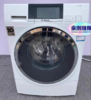 博世(BOSCH)（251512）WAU287600W 10公斤 全自动变频滚筒洗衣机 家用大容量 婴幼除菌洗 智能APP控制 自动除渍 商品缩略图0
