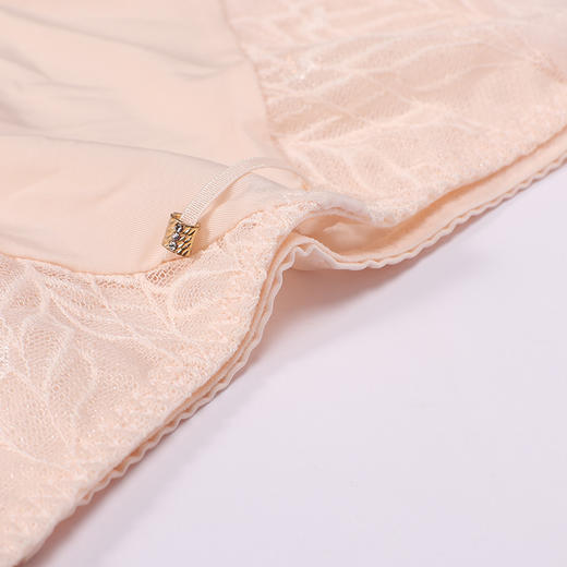 都市丽人塑身内裤舒软挺塑塑身裤双拉女士女士内裤LPT9H7 商品图5