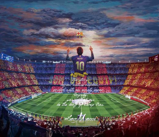 The Insane Artists 整幅画里布 商品图7